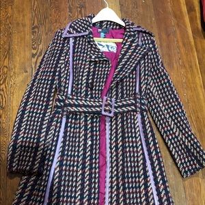 Authentic Diesel Women’s Vintage Coat